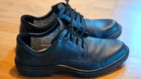 Halbschuhe HAIX Airpower C1, Gr. 45 Bayern - Egloffstein Vorschau