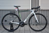 Rennrad BASSO ASTRA DISC 105 Di2 - 48cm - pop green - 2024, NEU ab Vertragshändler! Baden-Württemberg - Hilzingen Vorschau