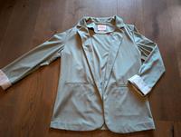 Blazer Mintgrün 40 Hessen - Weilrod  Vorschau