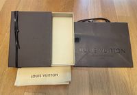 Louis Vuitton, Originale Box und Tragetasche Nordrhein-Westfalen - Ratingen Vorschau