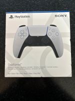 ‼️ Sony PlayStation PS5 Controller DualSense weiß NEU OVP Sachsen-Anhalt - Halle Vorschau