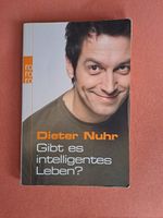 Dieter Nuhr Gibt es intelligentes Leben Satire Ironie Unterhalt Brandenburg - Cottbus Vorschau