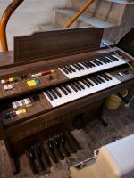⭐️ Orgel zu verschenken ⭐️ Nordrhein-Westfalen - Viersen Vorschau