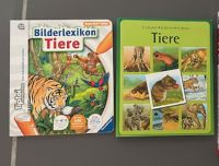 Kinderbücher - Lekikon - 2x Tiere Baden-Württemberg - Lauchringen Vorschau