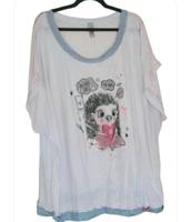 Tredy Shirt Igel Gr.5 Duisburg - Rheinhausen Vorschau