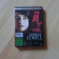 DVD zu "Sophie Scholl- Die letzten Tagen" Baden-Württemberg - Konstanz Vorschau