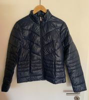 Vero Moda, leichte Steppjacke/Damenjacke, Gr. XS, dunkelblau Nordrhein-Westfalen - Steinhagen Vorschau