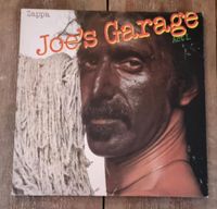 Frank Zappa - Joe's Garage  LP Vinyl Schallplatte Niedersachsen - Wietmarschen Vorschau