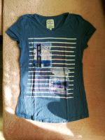 Damen Shirt von Tom Tailor Größe L Fashion T-Shirt Schwerin - Altstadt Vorschau