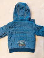 Winterjacke Gr. 92/98 Salt & Pepper Traktor Bayern - Vorbach Vorschau