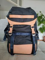 STIGHLORGAN PLATO LAPTOP BACKPACK [ BLACK-2 ] Rücksack Altona - Hamburg Rissen Vorschau