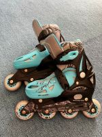 Inline-Skates ☀️Kombo ice-Skates ❄️ Berlin - Hohenschönhausen Vorschau