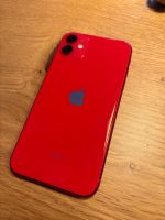 iPhone 11 Telefon Handy Apple Rot Niedersachsen - Zeven Vorschau