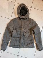 Bench Damenjacke olive/grau Gr. M Thüringen - Bucha Vorschau