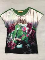 Schickes Shirt von BiBA, Gr. S Nordrhein-Westfalen - Herford Vorschau