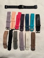 14 Fitbit Charge 2 Armbänder Nordrhein-Westfalen - Solingen Vorschau