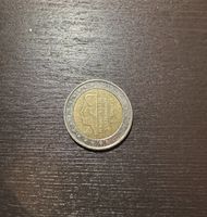 2 Euro Münze, Beatrix Königin der Nederladen Dresden - Räcknitz/Zschertnitz Vorschau