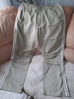 Adidas zipp hose jogginghose g.l Rheinland-Pfalz - Simmern Vorschau