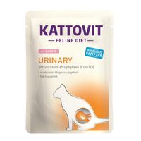 Kattovit PB Feline Diet Urinary mit Lachs 85g - 0,79€ Bayern - Scheinfeld Vorschau