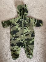 Ralph Lauren Teddy Camouflage Einteiler Niedersachsen - Winsen (Luhe) Vorschau