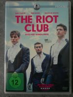 The Riot Club DVD Nordrhein-Westfalen - Drensteinfurt Vorschau