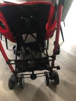 Echo Kinderwagen Wandsbek - Hamburg Rahlstedt Vorschau