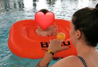 Kinder Schwimmsitz Schwimmring Schwimmhilfe Beco Baden-Württemberg - Radolfzell am Bodensee Vorschau