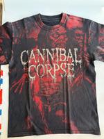 Cannibal Corpse - Vintage TShirt - Metal Korn Slipknot Metallica Friedrichshain-Kreuzberg - Kreuzberg Vorschau