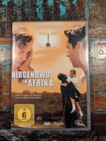 DVD "Nirgendwo in Afrika" Nordrhein-Westfalen - Bedburg Vorschau