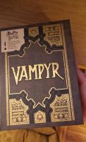 Buffy im Bann der Dämonen Vampyr Journal Buch, Merchandise Niedersachsen - Hohenhameln Vorschau