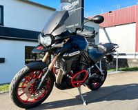 Triumph Tiger Explorer *1. HAND* *TOP* Baden-Württemberg - Eningen Vorschau