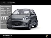 Smart EQ fortwo cabrio prime EXCLUSIVE KAMERA SHZ LED Kiel - Mettenhof Vorschau