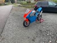 RMU MiniGp Simson GP Moto5 Minibike Ohvale Bucci Thüringen - Floh-Seligenthal-Seligenthal Vorschau