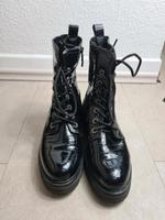 Tamaris Stiefelette Neuwertig 39 Nordrhein-Westfalen - Marl Vorschau