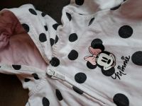 Minnie Mouse Overall Kinderoverall Schlafoverall Niedersachsen - Wolfsburg Vorschau