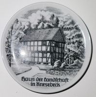 Dekoteller Knesebeck Sachsen-Anhalt - Salzwedel Vorschau