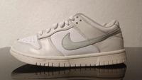 Nike Dunk Low- Phantom Light Silver Gr. 37.5- Neuwertig Nordrhein-Westfalen - Remscheid Vorschau
