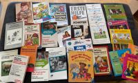 28 Bücher Fach -/ Literatur Kindergarten Nordrhein-Westfalen - Euskirchen Vorschau