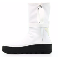 NIKE  AIR FORCE 1 SAGE HIGH WHITE Mitte - Tiergarten Vorschau