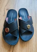 Tommy Hilfiger Pantoletten Sandalen 36 Bayern - Röthenbach Vorschau