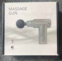 Massagepistole / Massage Gun | Neu Düsseldorf - Stadtmitte Vorschau