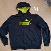 Puma Sweatshirt große XL Niedersachsen - Langenhagen Vorschau
