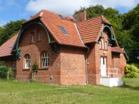 3 Wohneinheiten in historischer Villa in Alt-Sassnitz auf der Insel Rügen Rügen - Sassnitz Vorschau