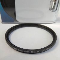 Objektiv-Filter Walimex Pro Slim MC UV Filter 55mm Niedersachsen - Ilsede Vorschau