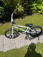 KHE Bikes Cosmic BMX 20 Zoll weiß Kr. München - Gräfelfing Vorschau