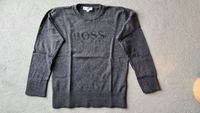 HUGO BOSS Pullover Gr. 6 Hessen - Wanfried Vorschau