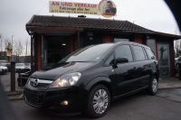 Opel Zafira B Selection "110 Jahre"*Klima*7Sitzer* Nordrhein-Westfalen - Erwitte Vorschau