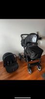 Kinderwagen 3in1 Nürnberg (Mittelfr) - Oststadt Vorschau