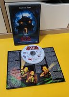 DVD Film | Monster House | Animation Spielberg Sachsen-Anhalt - Magdeburg Vorschau