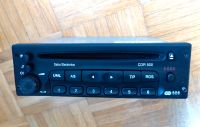 Delco CDR 500 Autoradio Radio CD Player Auto Opel Bayern - Heiligenstadt Vorschau